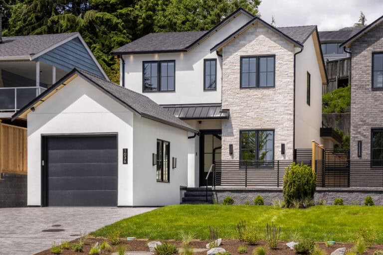 Trusted Construction Company in Richmond