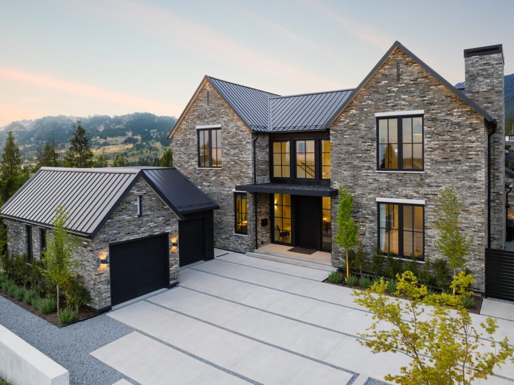 construction company in North Vancouver